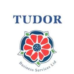 tudor business services|Tudor Business Services Ltd .